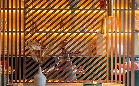 Mercure Le Mans Batignolles - Hotel & Spa