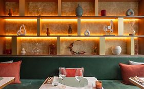 Mercure Le Mans Batignolles - Hotel & Spa